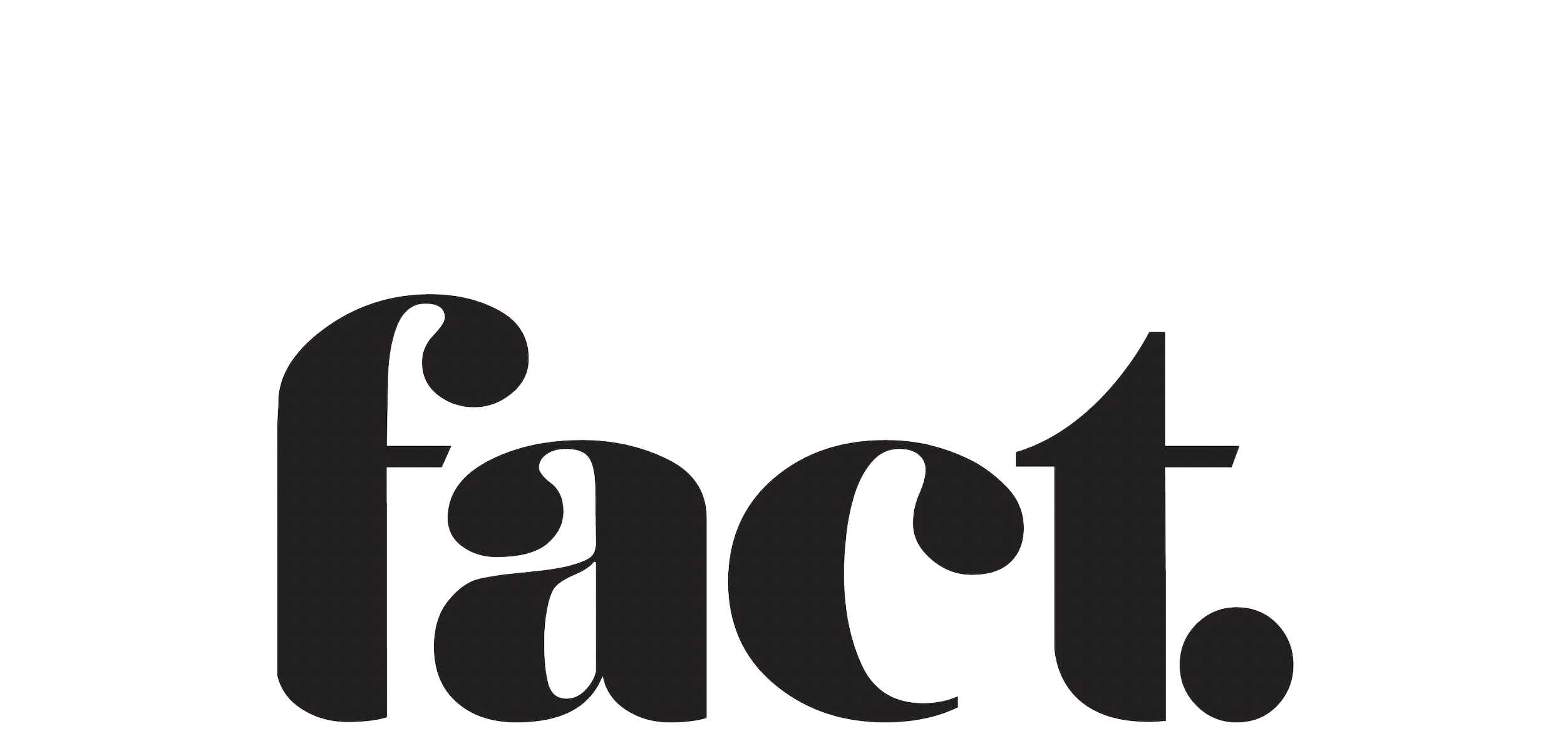 FACT Black
